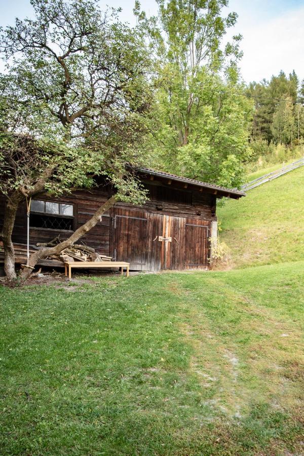 Kesslerstadel Matrei in Osttirol Exterior photo