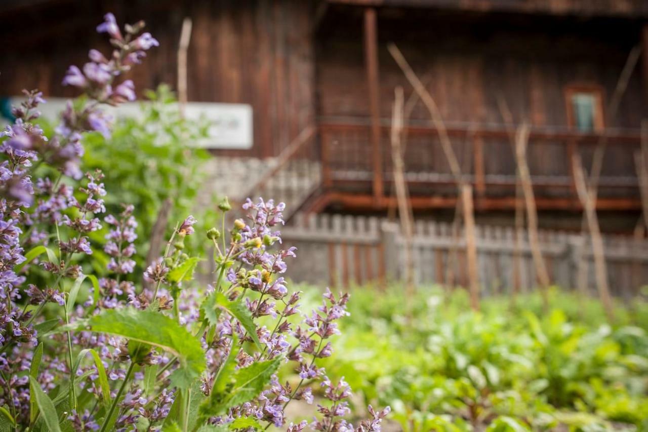 Kesslerstadel Matrei in Osttirol Exterior photo